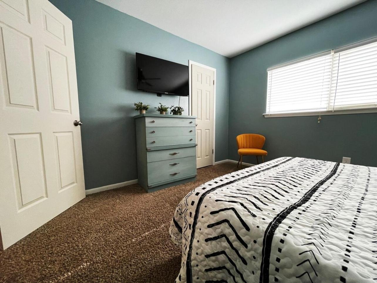 Brilliant & Beautiful Bnb Apartment! B College Station Kültér fotó