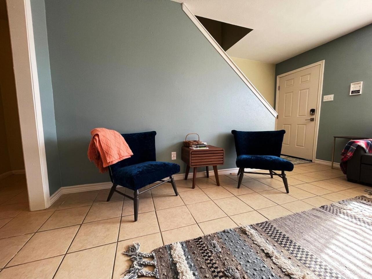 Brilliant & Beautiful Bnb Apartment! B College Station Kültér fotó