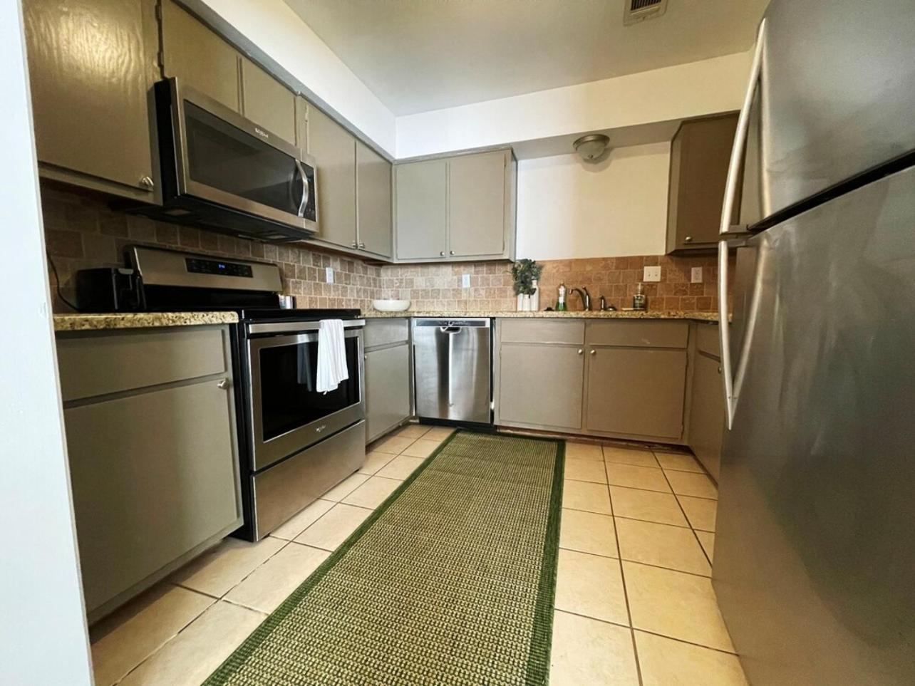 Brilliant & Beautiful Bnb Apartment! B College Station Kültér fotó